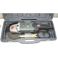 Szlifierka kątowa GRAPHITE 59G205