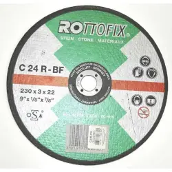 Szlifierka kątowa GRAPHITE 59G205