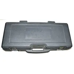 Szlifierka kątowa GRAPHITE 59G205