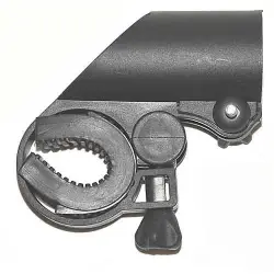 Latarka rowerowa do roweru 1000W