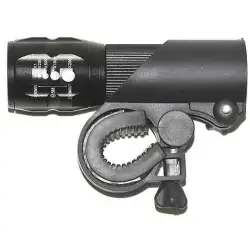 Latarka rowerowa do roweru 1000W