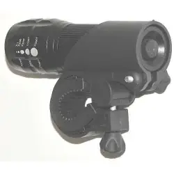 Latarka rowerowa do roweru 1000W