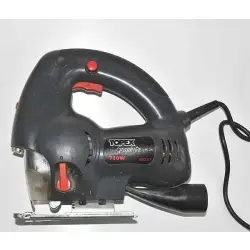 Wyrzynarka pilarka brzeszczotowa z laserem 710 W GRAPHITE 58G071