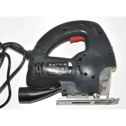 Wyrzynarka pilarka brzeszczotowa z laserem 710 W GRAPHITE 58G071