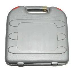Wyrzynarka pilarka brzeszczotowa z laserem 710 W GRAPHITE 58G071
