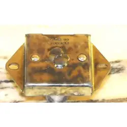 ZAMEK MEBLOWY ABLOY DO SZAFKI BARKU 43X43