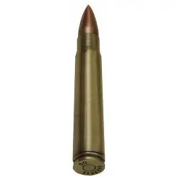 Zapalniczka pocisk BARRETT 50 gazowa gabinetowa