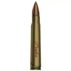 Zapalniczka pocisk BARRETT 50 gazowa gabinetowa