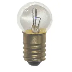 żarówki kryptonowe latarkowe do 6,5V mrugające żarówka kryptonowa latarkowa mrugająca