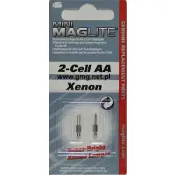#ŻARÓWKI #LATARKOWE #MAGLITE