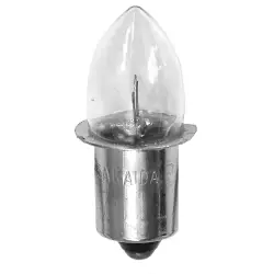 żarówki kryptonowe latarkowe żarówka kryptonowa latarkowa 112 6,0V/0,75A /5xR20
