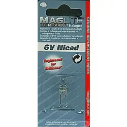 Żarówka MAGLITE MAGCHARGER halogenowa
