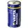 z 3 bateriami LR20 Varta + 18,00 zł 