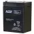#akumulator #żelowy #agm #haze #hzs #12V #2,9Ah