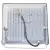 Lampa led projektor reflektor halogen oswietlacz naswietlacz 30 W