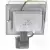 LAMPA LED HALOGEN NAŚWIETLACZ PROJEKTOR OŚWIETLACZ HALOPAK REFLEKTOR 20W Z CZUJKĄ RUCHU
