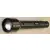 Latarka POLICE 25W LED 3xR14 ZOOM policyjna wojskowa taktyczna