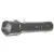 Latarka policyjna sygnalizacyjna LED SUPER CREE POLICE 200W ładowalna 230 V i 12 V