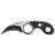 #WESSON #SMITH #nóż #niedźwiedzi #koci #pazur #karambit