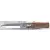 #noz #Mikov #scyzoryk #noze #scyzoryki #Predator Classic #Wood #Dagger