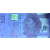 Latarka UV LED 365 nm 3xr6 banknot 500 zł