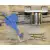 ZAMEK MEBLOWY ABLOY DO SZAFKI BARKU 43X43