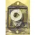 ZAMEK MEBLOWY ABLOY DO SZAFKI BARKU 43X43